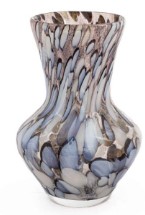 Vase Parma medium H28 Petal